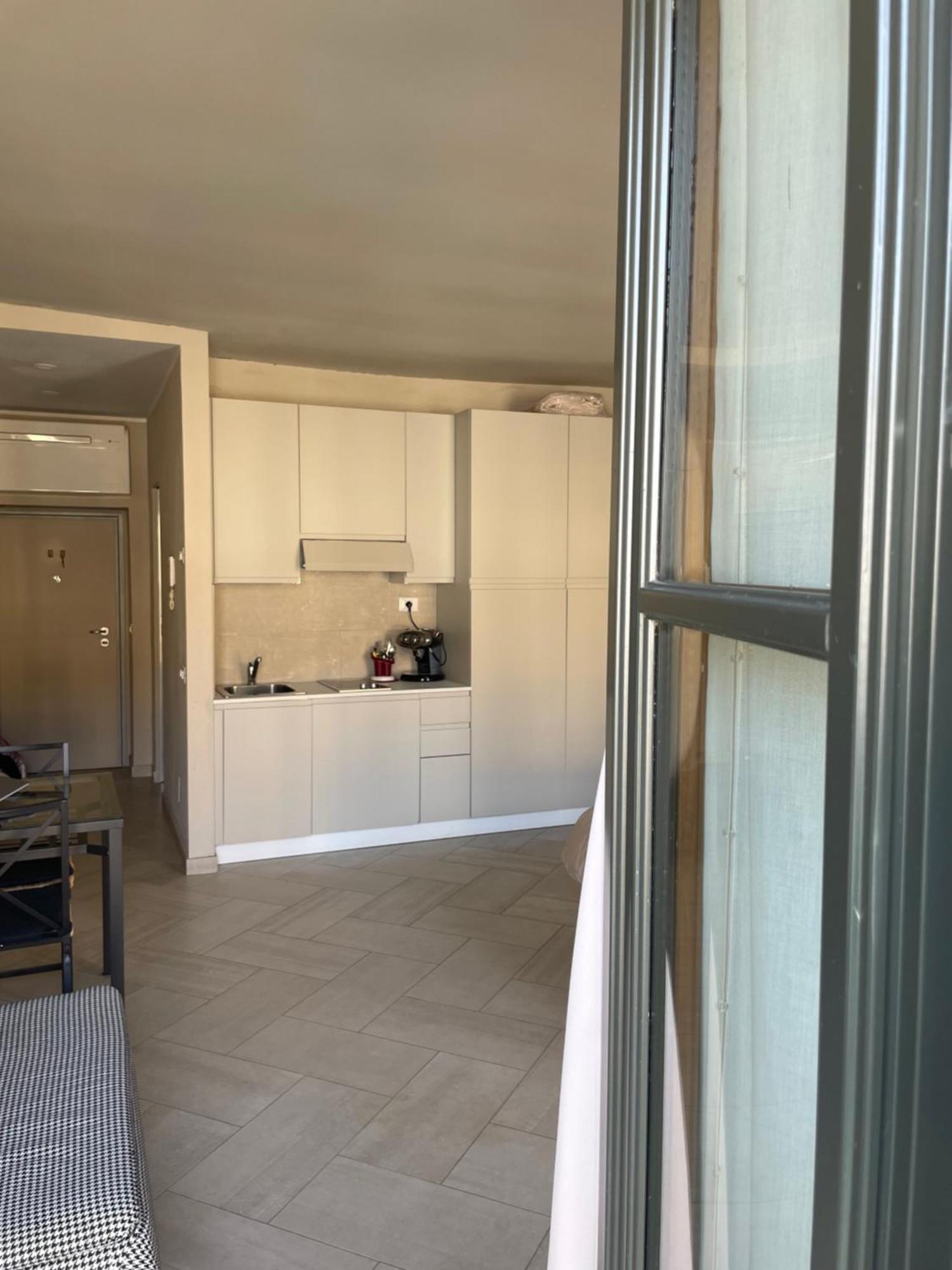 Ripa39 - Ampio Monolocale Affaccio Naviglio Grande Apartamento Milán